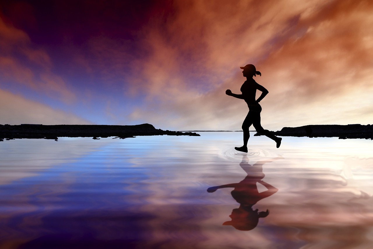 10 Healthy Lifestyle Habits of Working Women