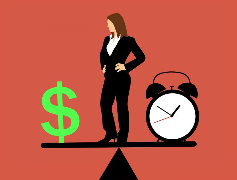 How to Balance Between Personal Life and Work Life