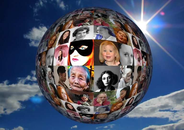 Women Who Changed the Perspective of World