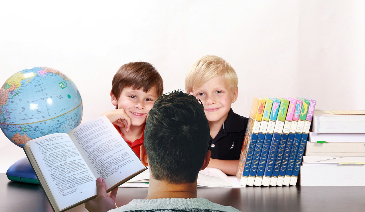 Guide to Start Conversing About Sex Education With Kids With Ease