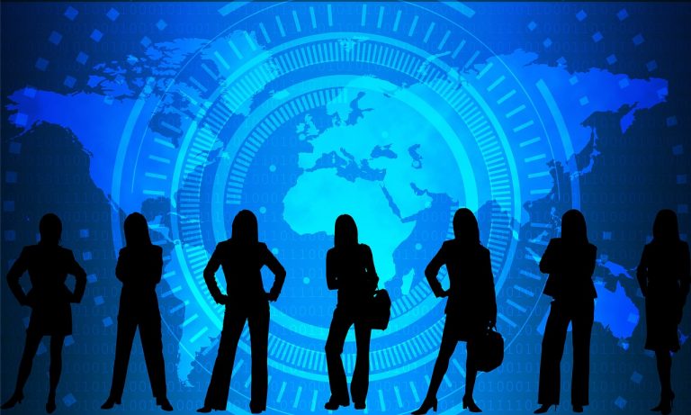 Famous and Successful Women Entrepreneurs in 2020