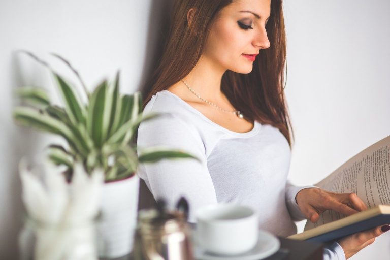 Top Inspiring Books Every Woman Should Read in Their Lifetime