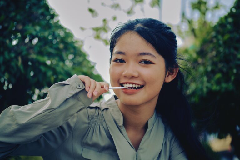 Effective and Natural Lip Care Routine for Dark Lips