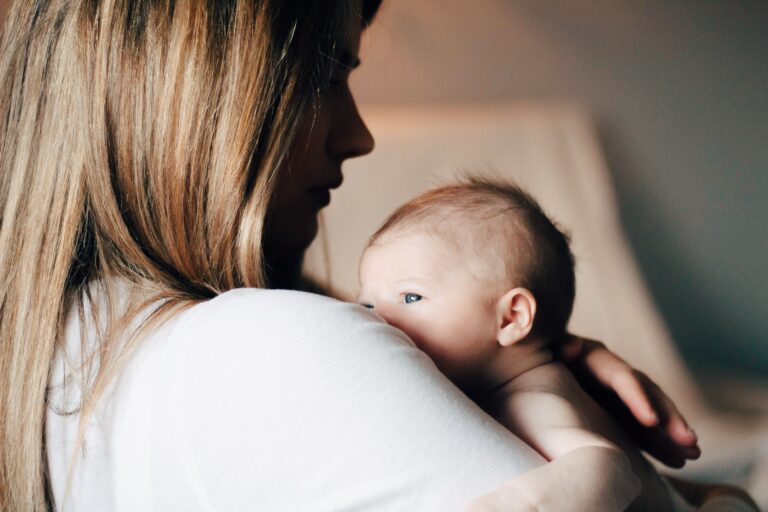 Special Newborn Care Tips for First Time Moms