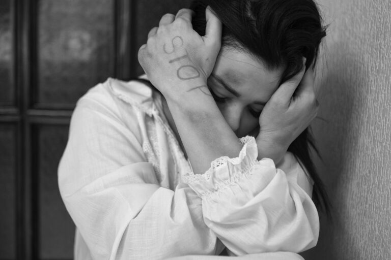 Different Forms and Signs of Domestic Violence Against Women