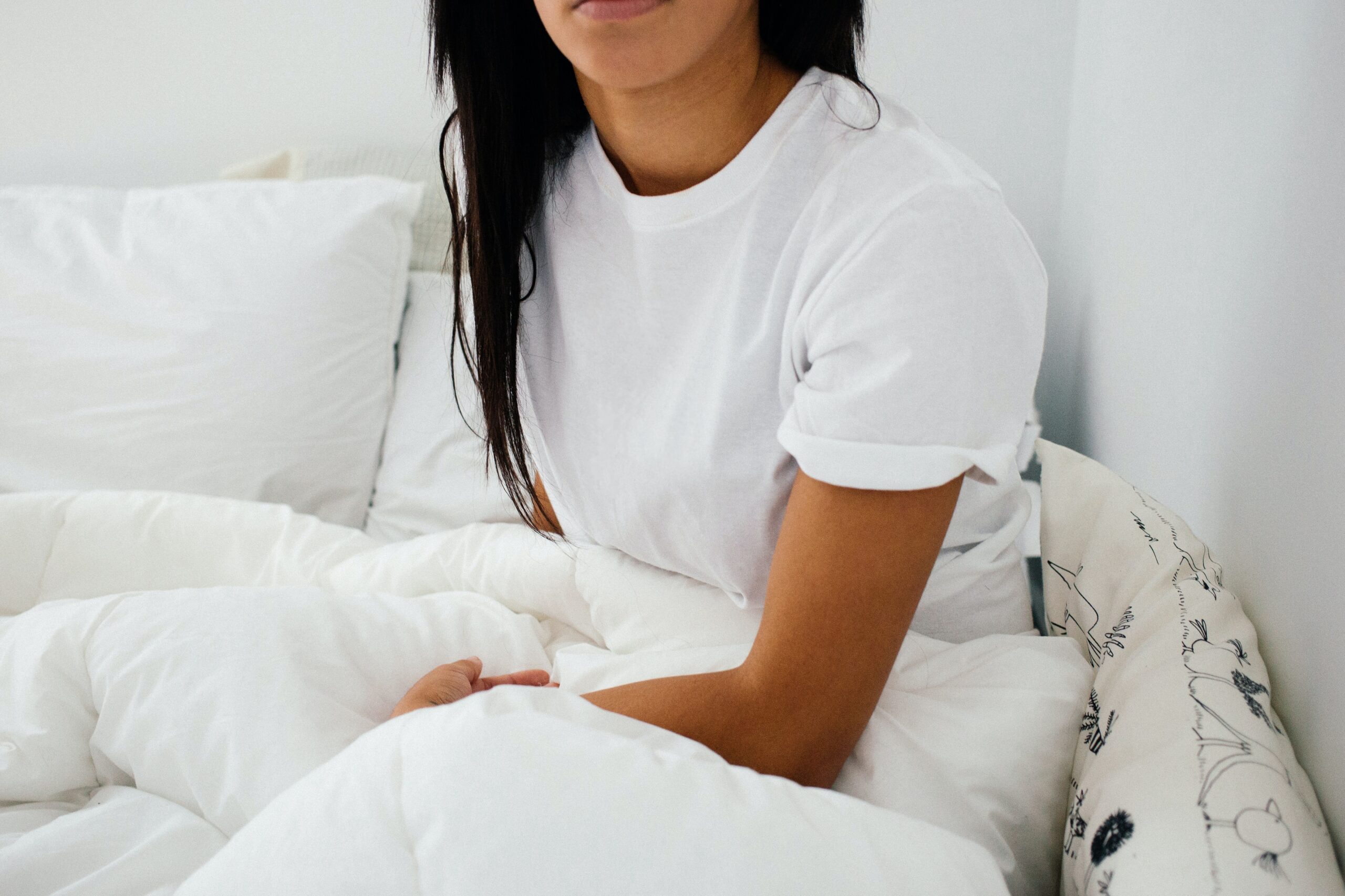 How to Handle Intimacy Issues in Relationships With Maturity