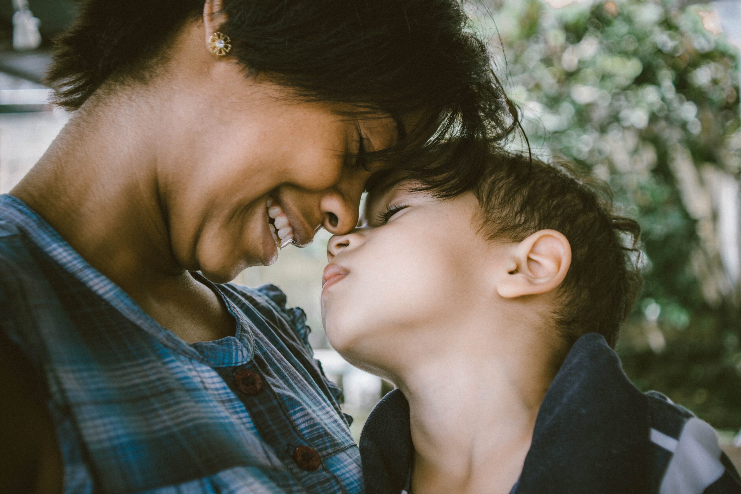 Unbelievable Challenges in the Life of a Single Mother