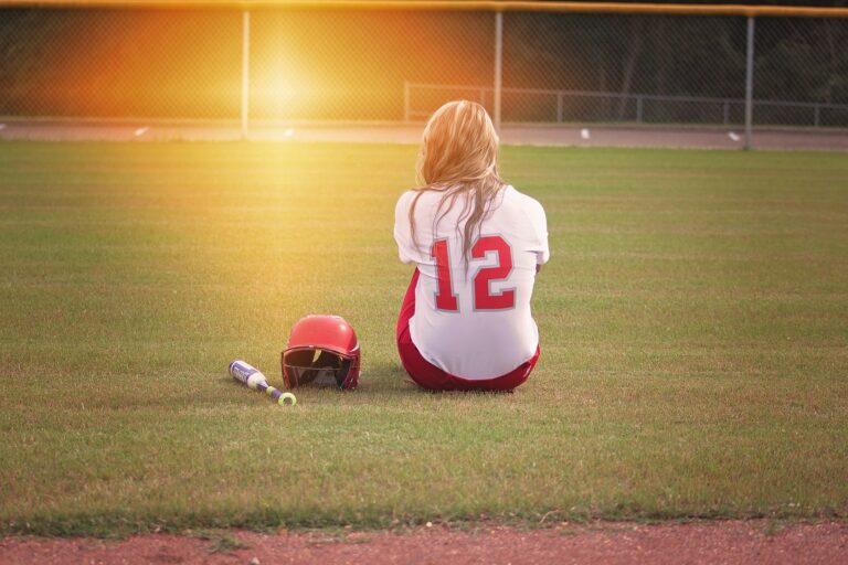 Why We Should Encourage More Women in Sports?