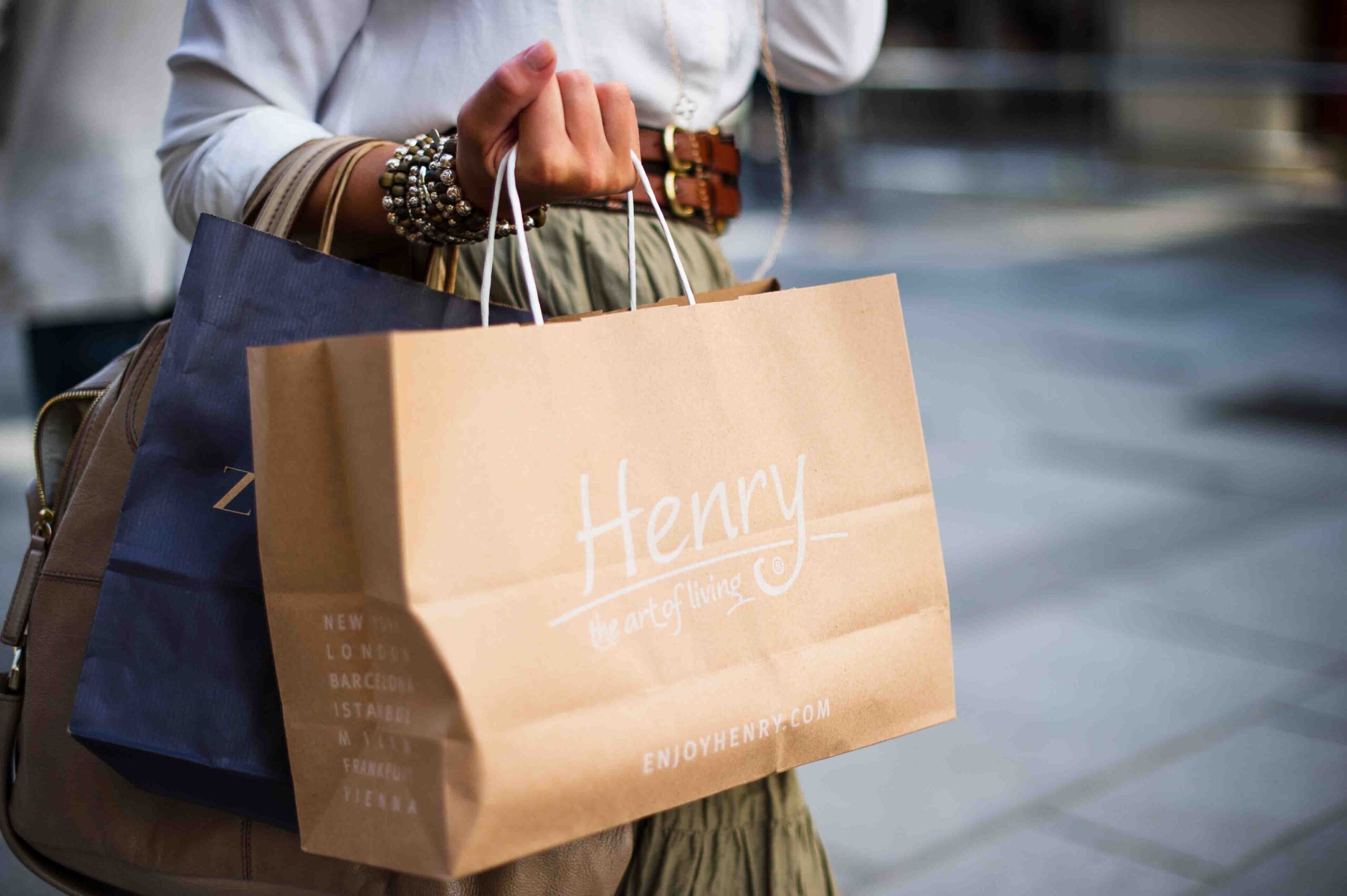 10 Proven Ways to Save Money While Shopping