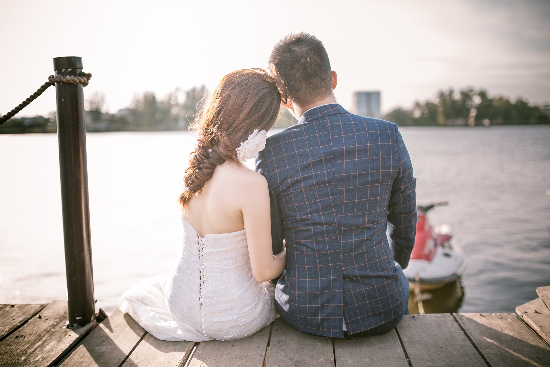 8 Must-follow Advice for Newlyweds for a Happier Life