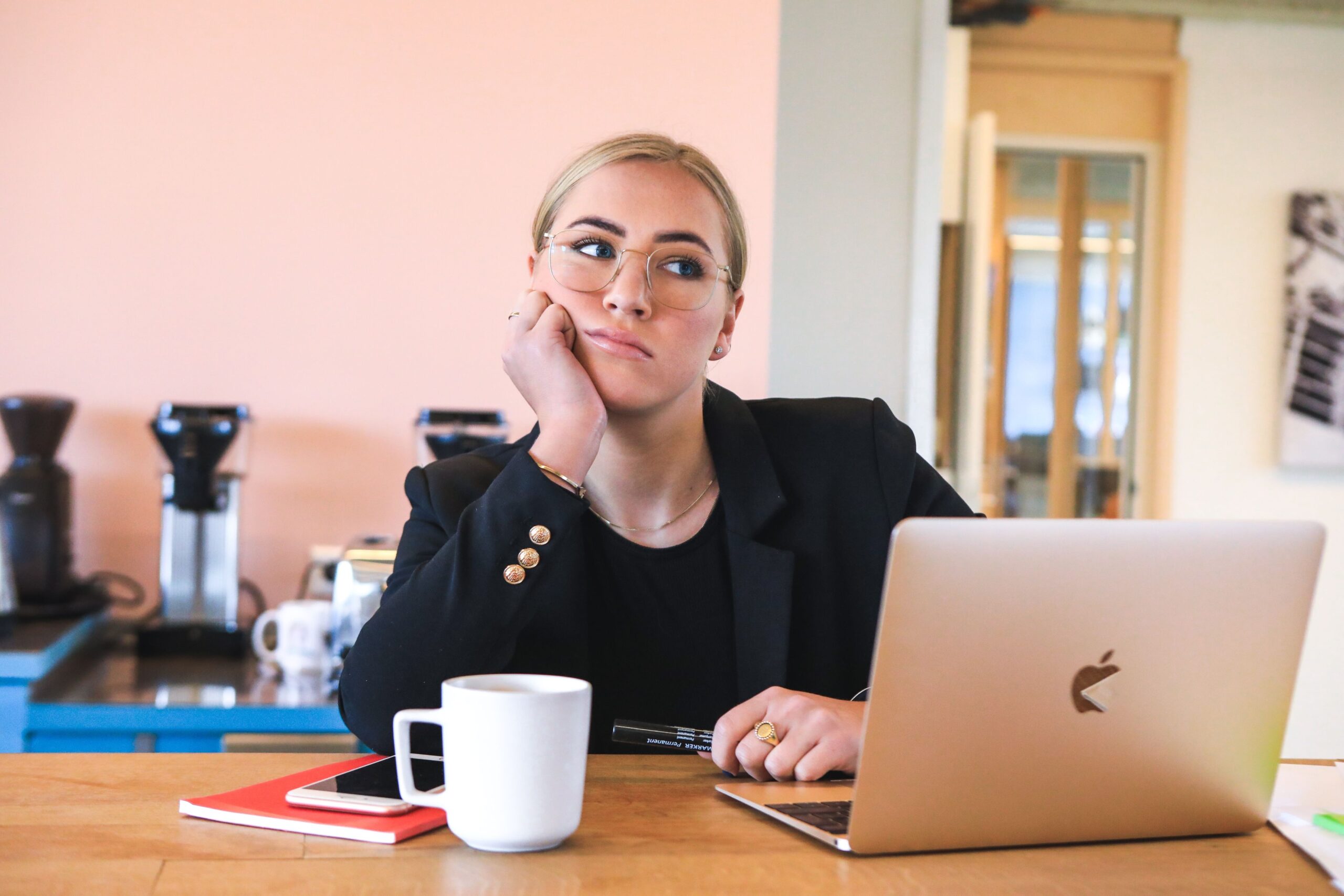 Important Points to Consider if You Want to Quit Job