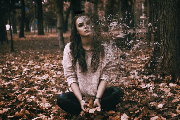 You Need to Know That Sadness is Not Depression