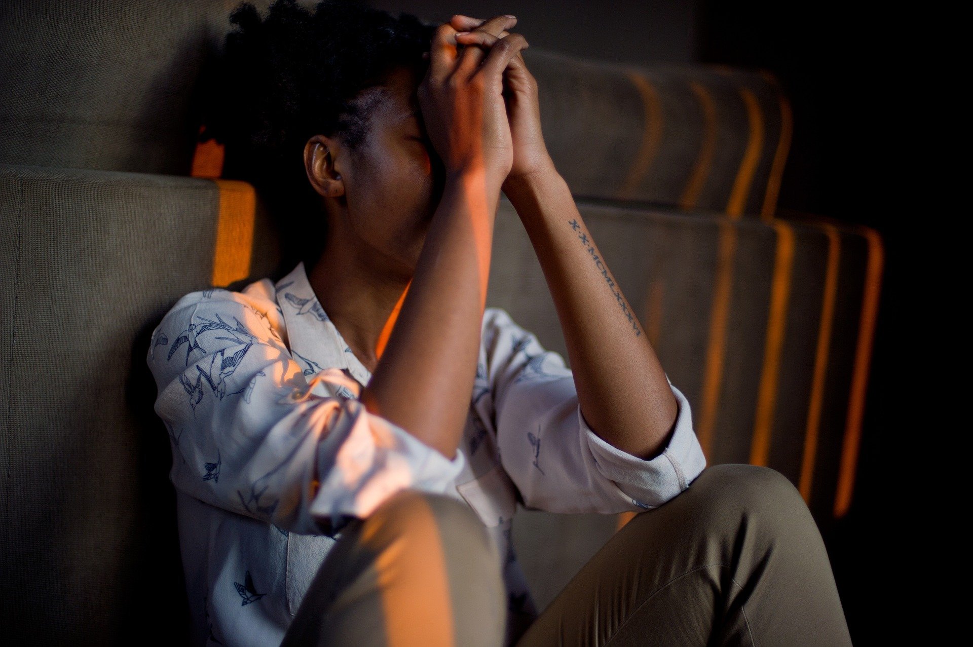 How to Recover from Pain After Miscarriage?