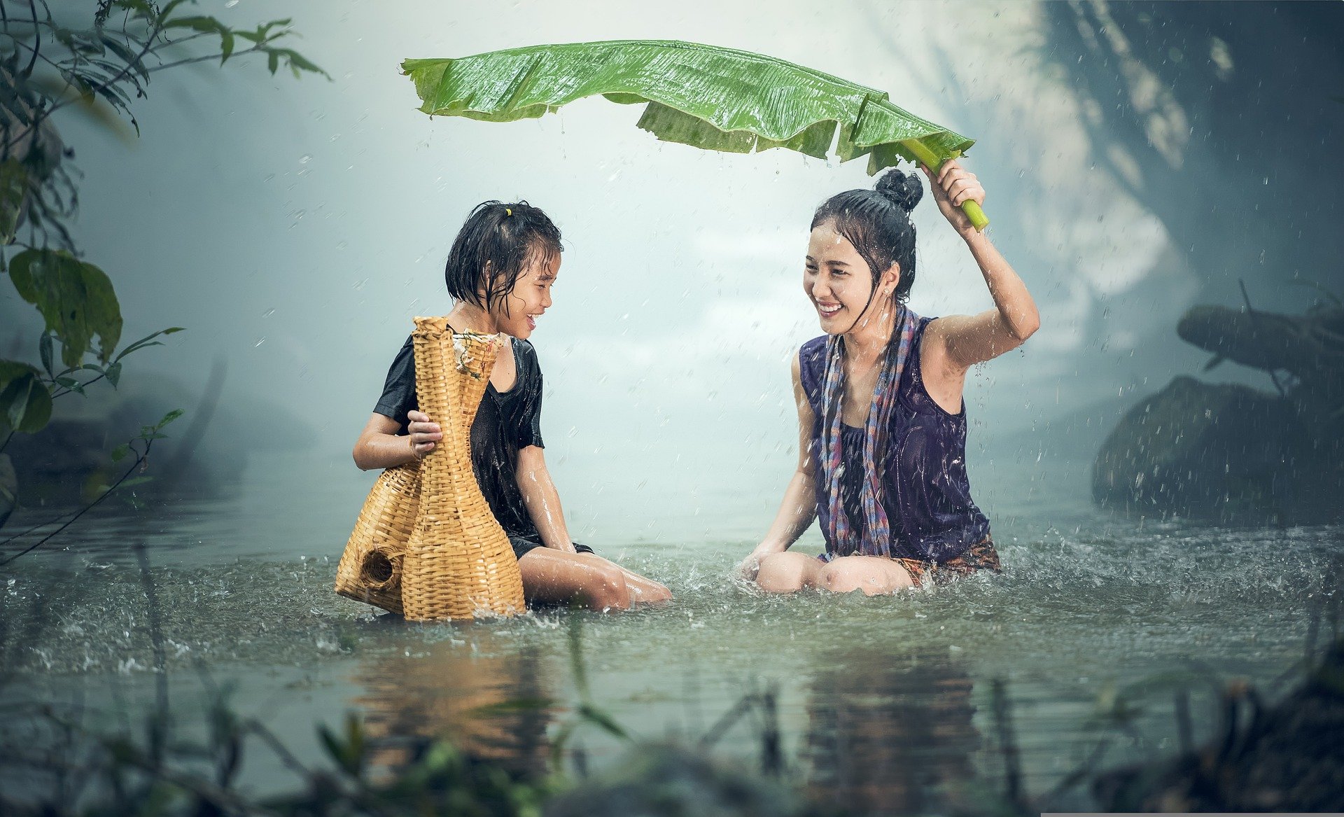 How to Gain Respect of Young People Naturally