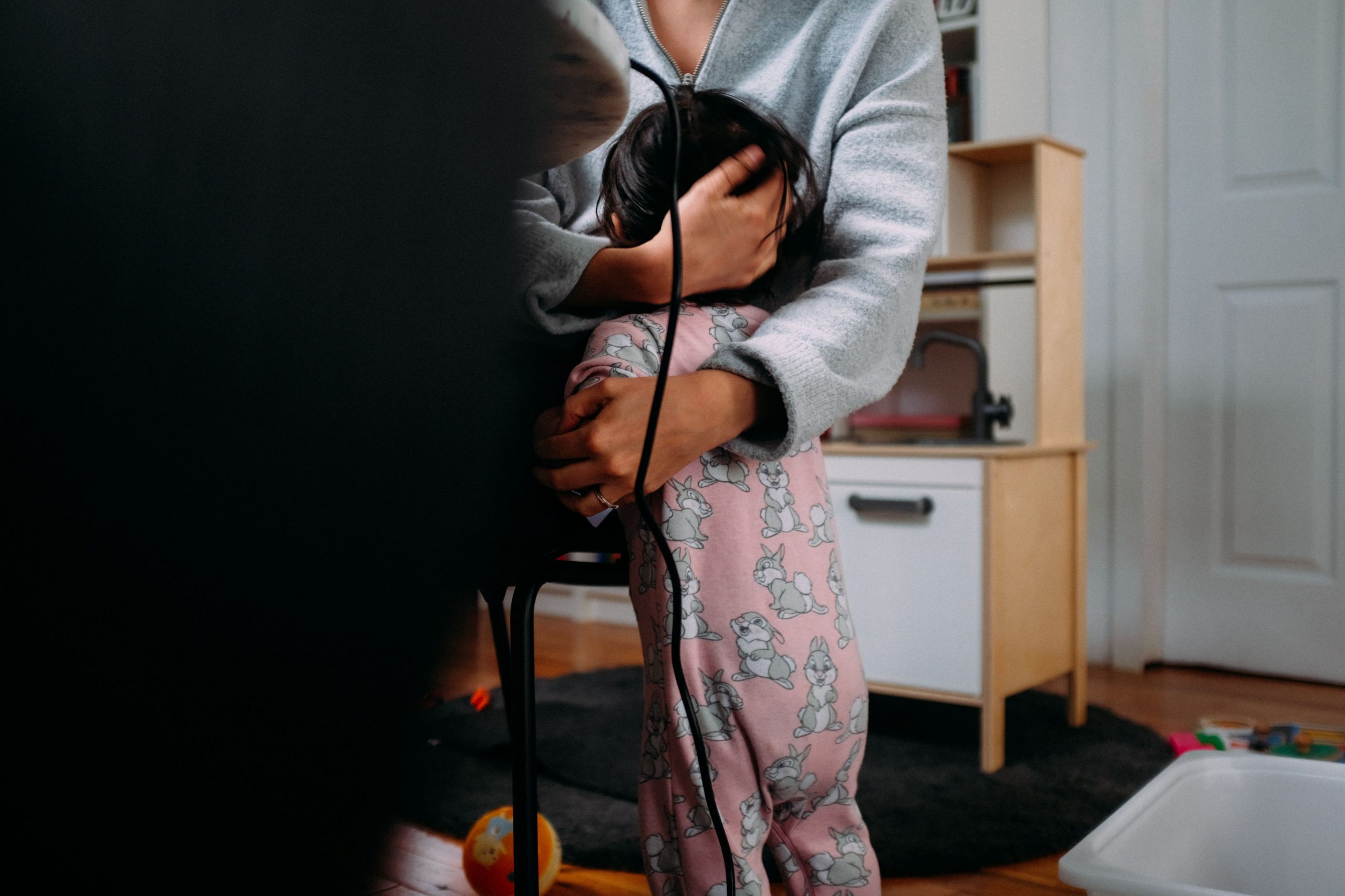 Everyday Struggles Faced by Work-At-Home Moms