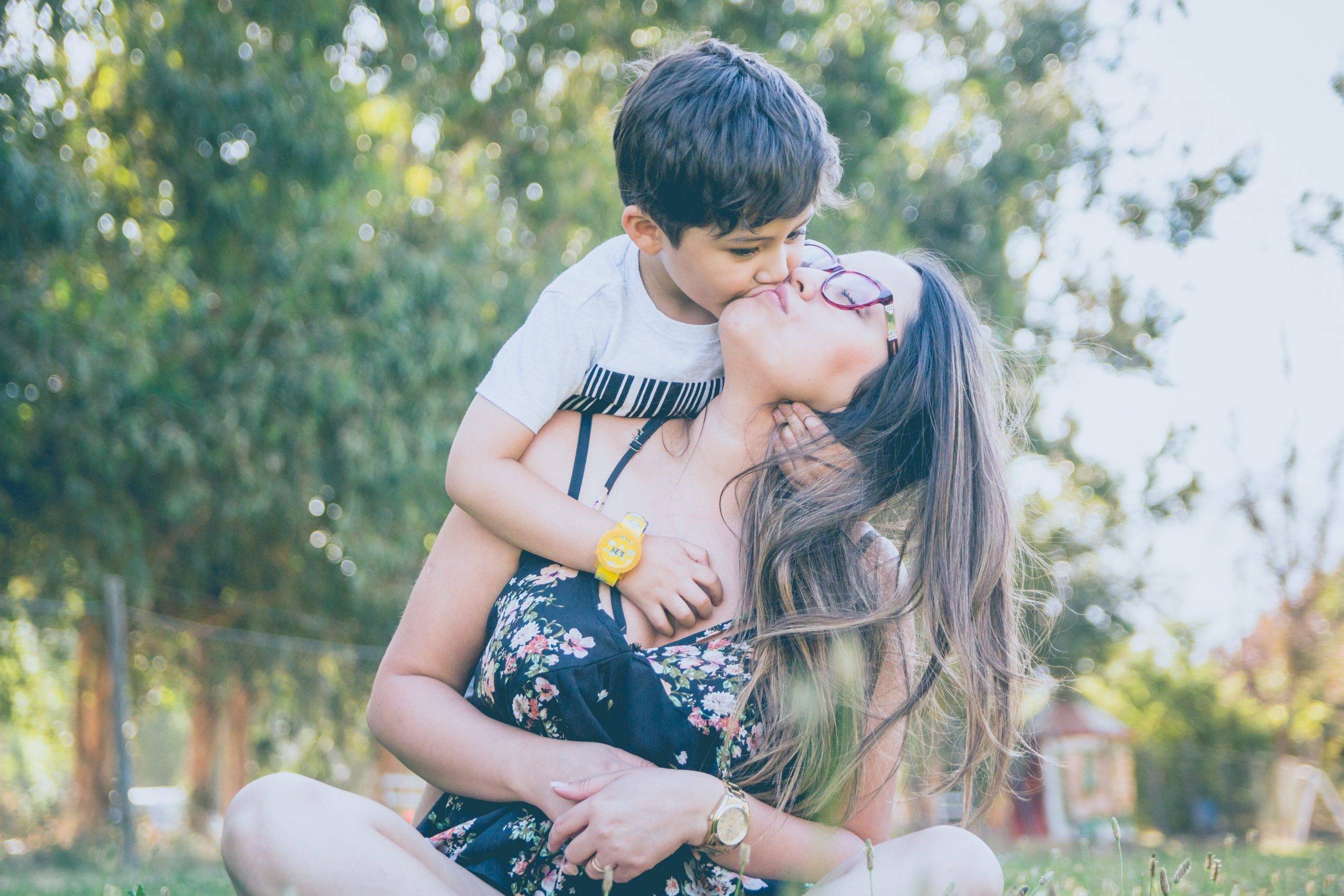 8 Things to Know Before Dating as a Single Mom