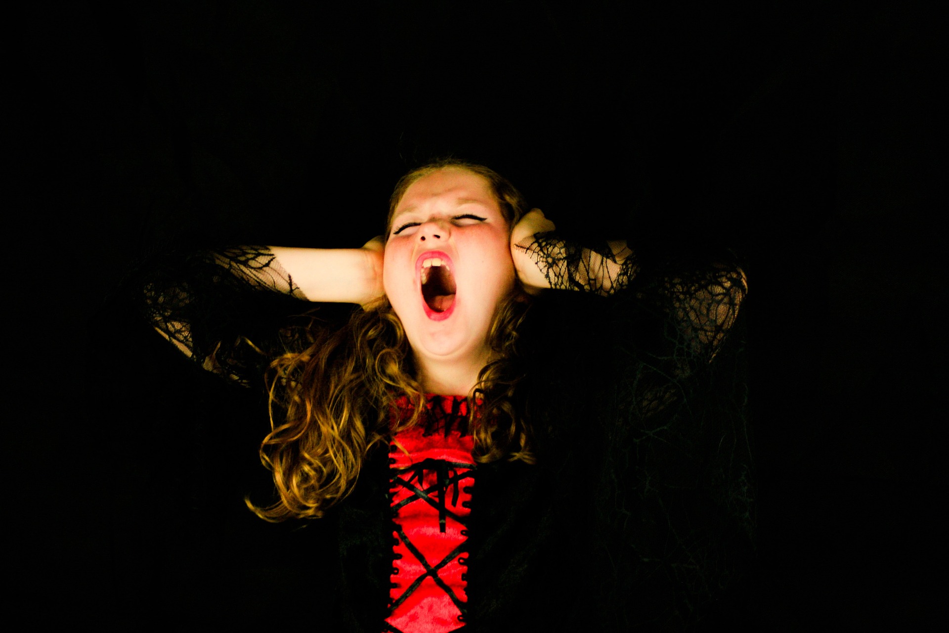 Best Way to Help Kids Deal With Stress
