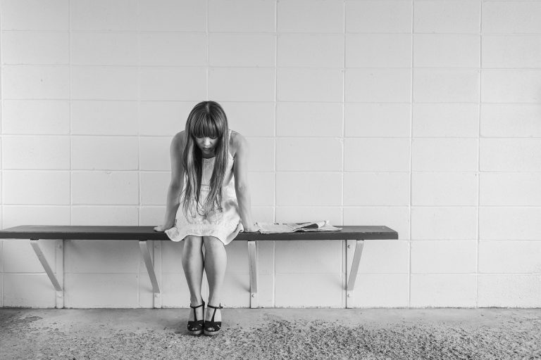 How to Avoid Negative Thoughts Like a Saint