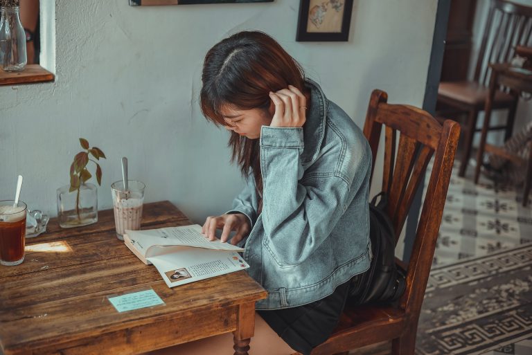 5 Hacks to Cultivate Good Reading Habits