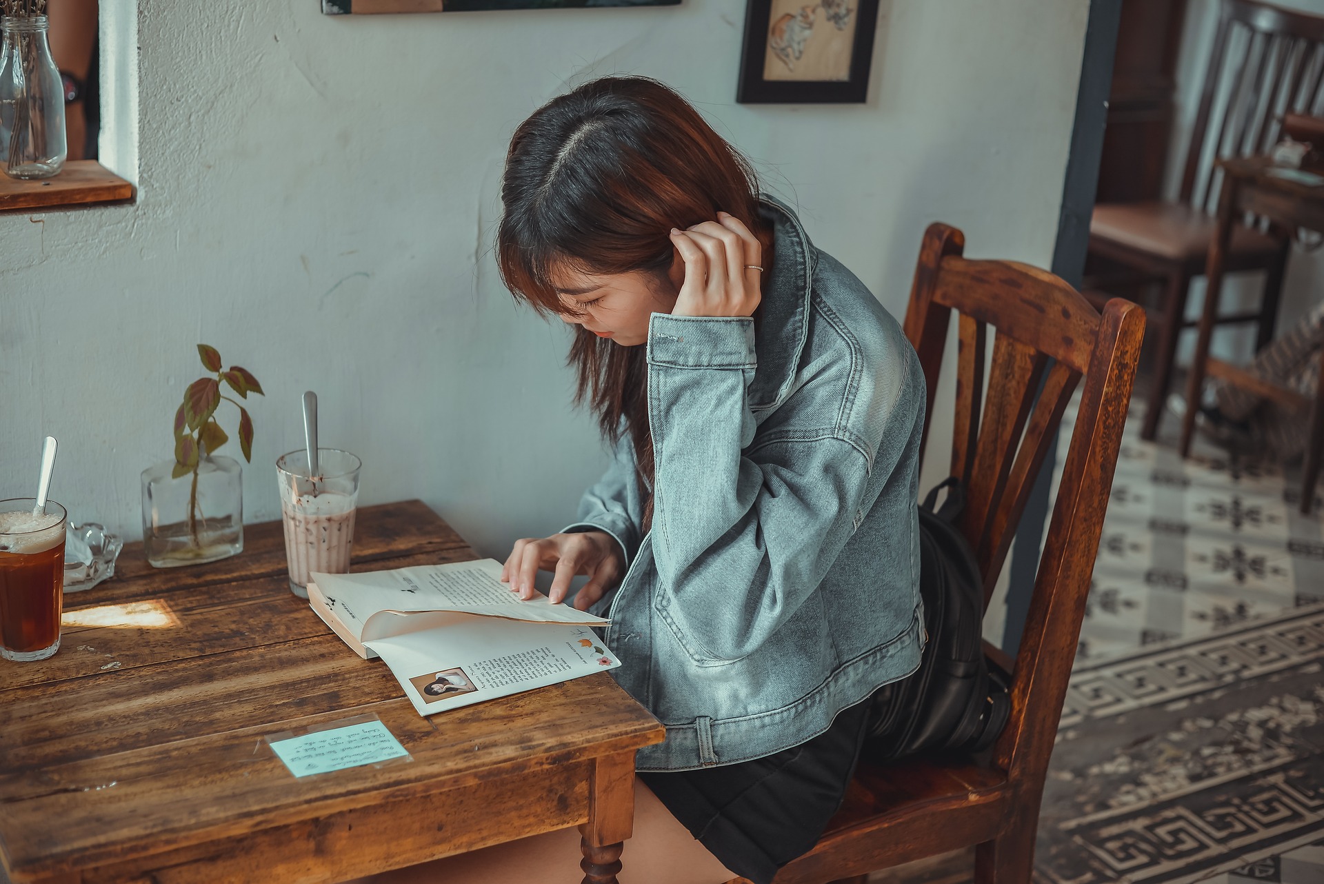 5 Hacks to Cultivate Good Reading Habits