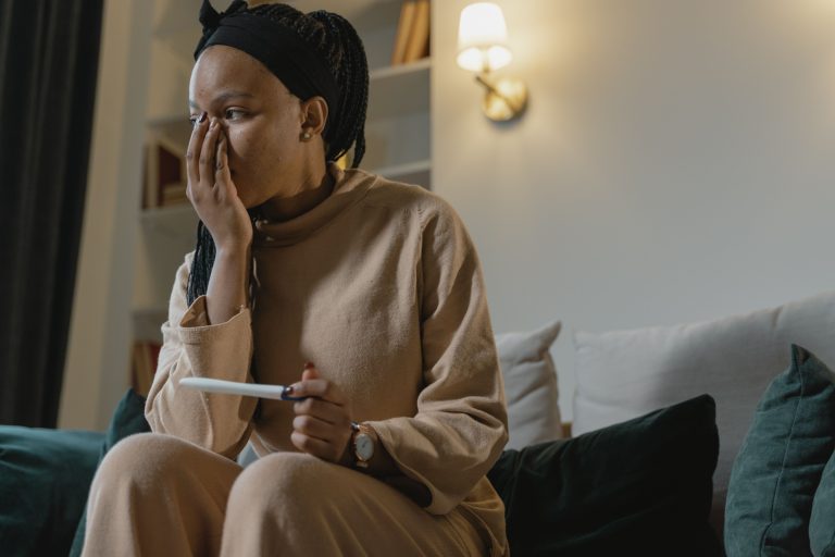 Unplanned Pregnancy? Here’s how to deal with it