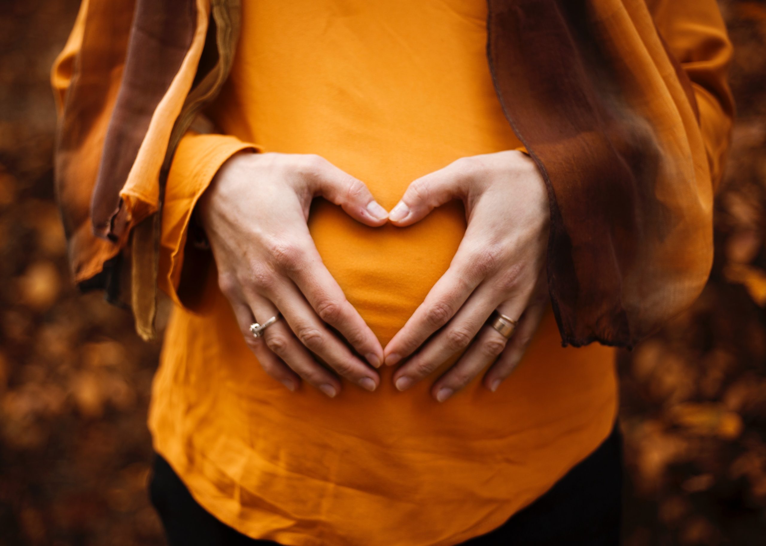 Difficulty In Conceiving? Find Out Ways To Boosting Fertility Naturally
