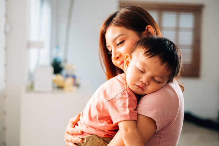 Postnatal Tips- After Delivery Care for Mothers
