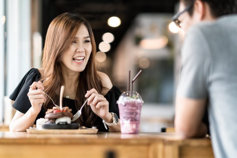 7 Practical Tips to Boost Your First Date Confidence