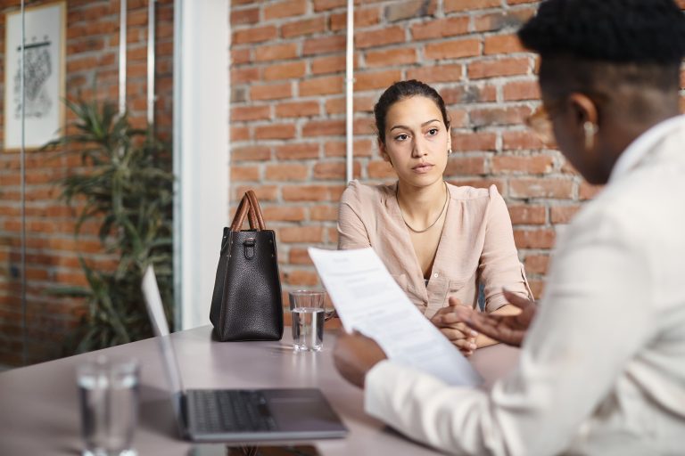 Job Interview Red Flags You Must Watch Out