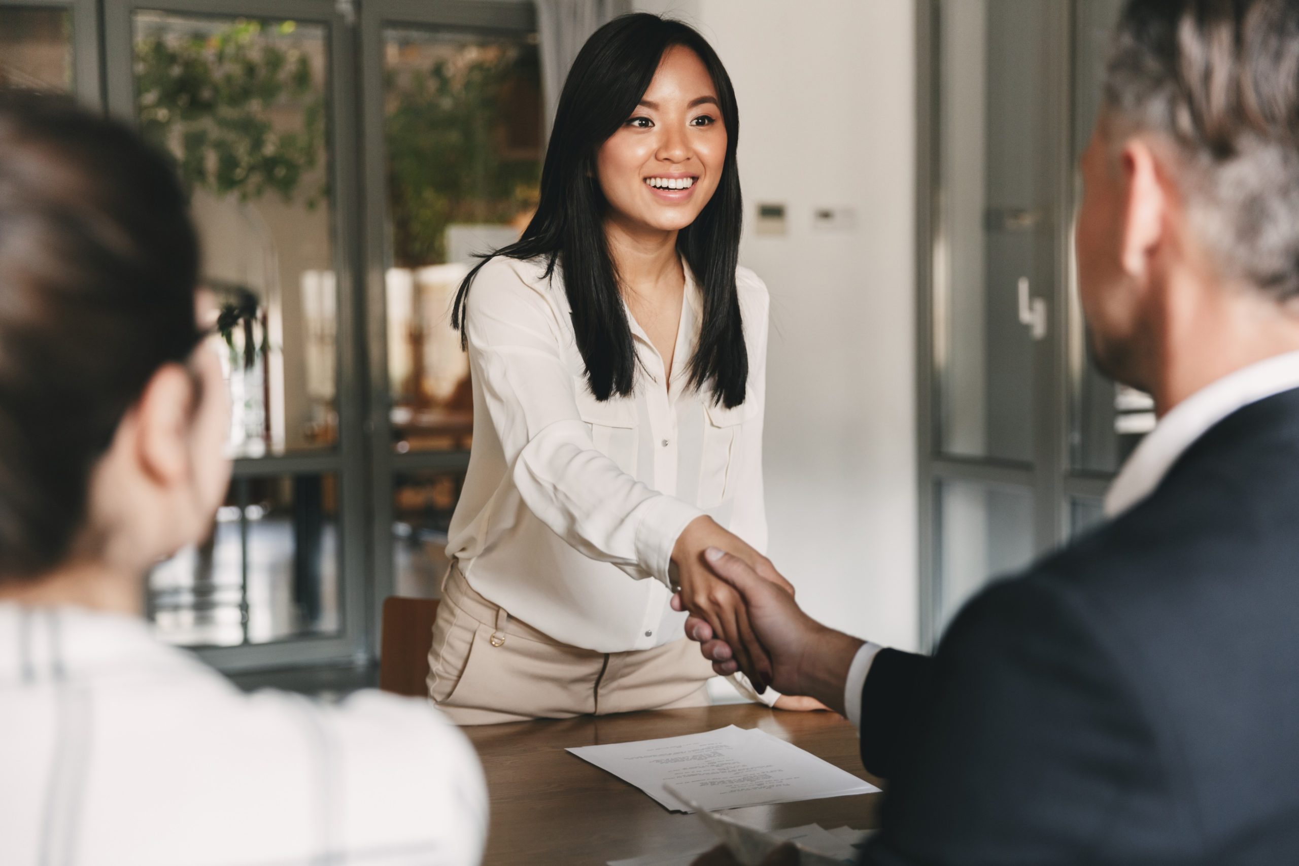 Negotiating for Success: Why and How to Negotiate Salary