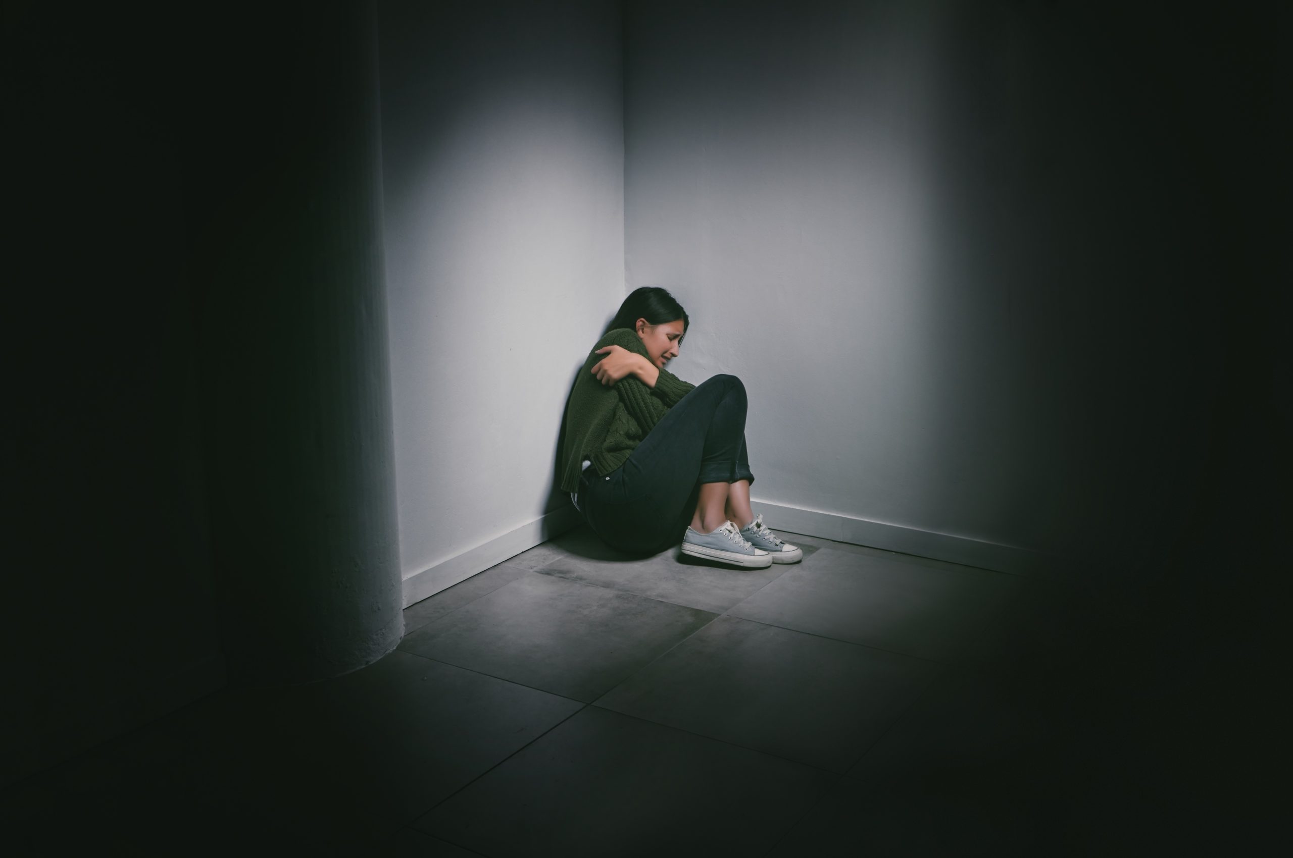 Rape Trauma Syndrome: Psychological Impact of the Dreadful Event