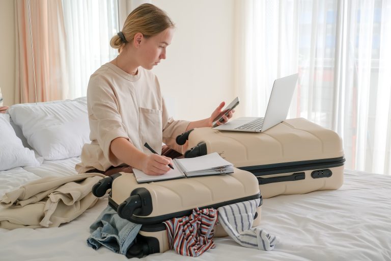 How Do You Beat Vacation Guilt and Enjoy the Best Trips