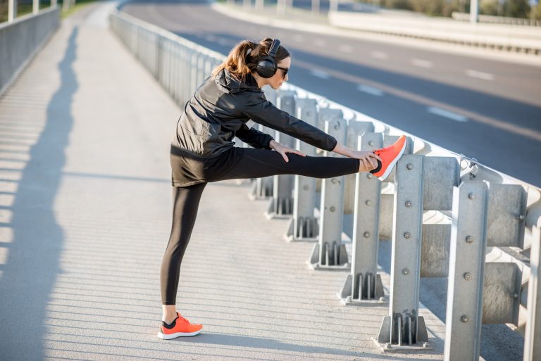 8 Safety Tips for Exercising Outdoors Without Any Fear