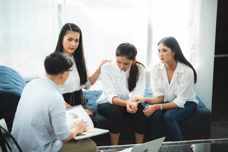 8 Definite Workplace Signs That Value Mental Well-being