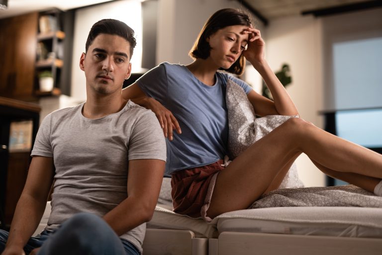 Love-Hate Relationships: Identifying Signs and Solutions