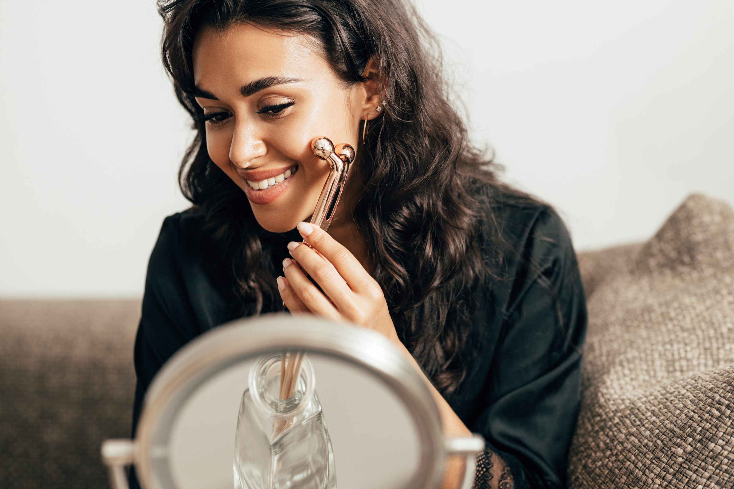 How to Reduce Puffy Face and Revive Your Radiance