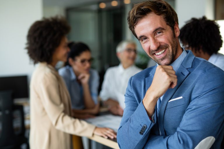 14 Attractive High-Value Man Traits