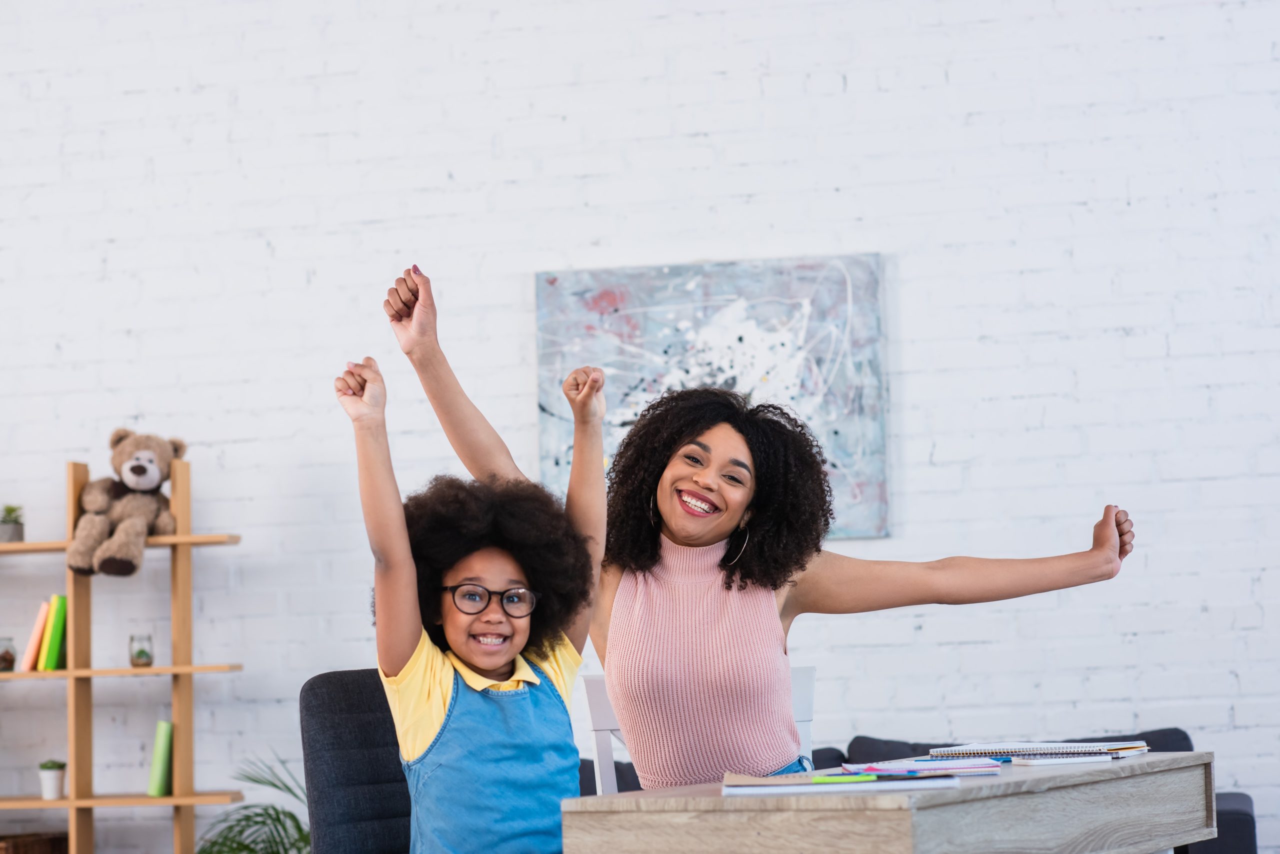 How Pursuing Your Passion with Kids Can Benefit Everyone